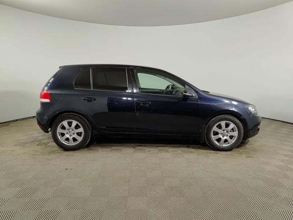 Volkswagen Golf VI с пробегом 2011 года, цена 550 000 рублей, 280000 км, хэтчбек, Автокод Объявления