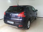 Peugeot 3008 I Москва  - изображение 20