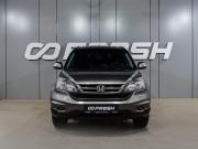Honda CR-V IV Воронеж  - изображение 24