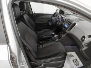 Chevrolet Aveo II Тула  - изображение 16