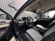 Mitsubishi Lancer X Ижевск  - изображение 30