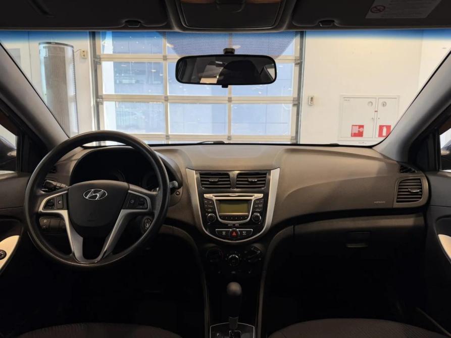 Hyundai Solaris I Подольск  - изображение 15