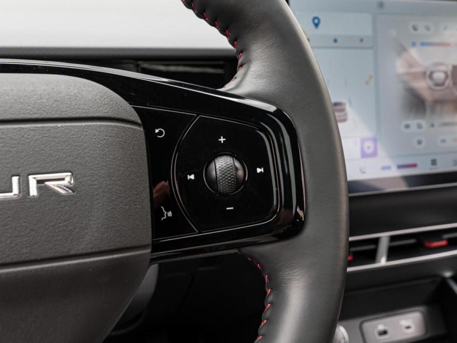 JETOUR DASHING I Краснодар  - изображение 18