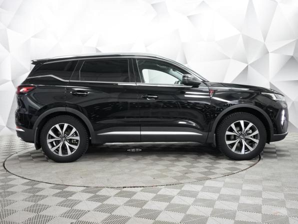 Chery Tiggo 7 Pro Max I с пробегом 2023 года, цена 1 785 000 рублей, 37622 км, внедорожник, Автокод Объявления