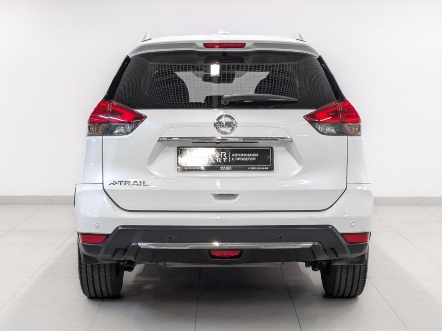 Nissan X-Trail III Рестайлинг Санкт-Петербург  - изображение 7