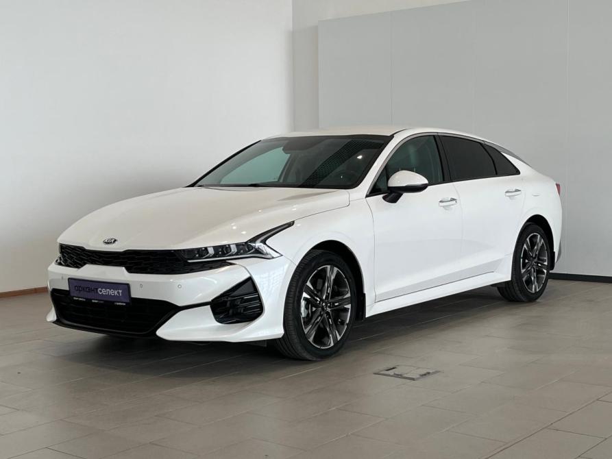 Kia K5 III Волгоград  - изображение 1