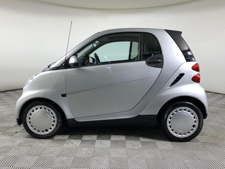 Smart Fortwo II Москва  - изображение 8