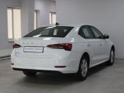 Skoda Octavia IV (A8) Старый Оскол  - изображение 26