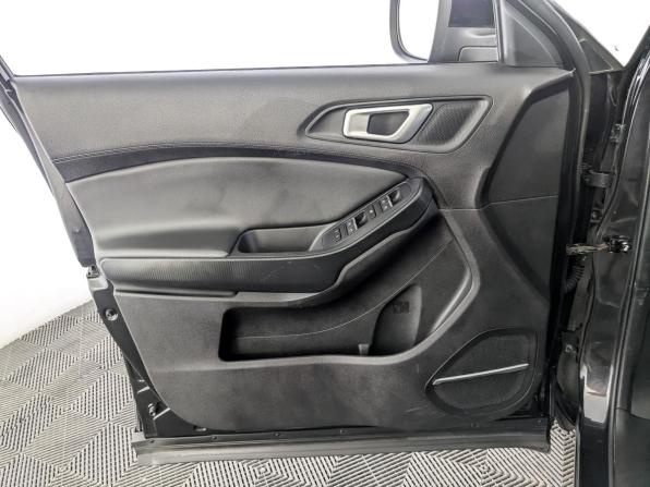 Chery Tiggo 4 I Рестайлинг с пробегом 2021 года, цена 1 325 000 рублей, 61000 км, внедорожник, Автокод Объявления