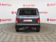 Lada (ВАЗ) 2121 (4x4) I Рестайлинг (2020) Вологда  - изображение 21