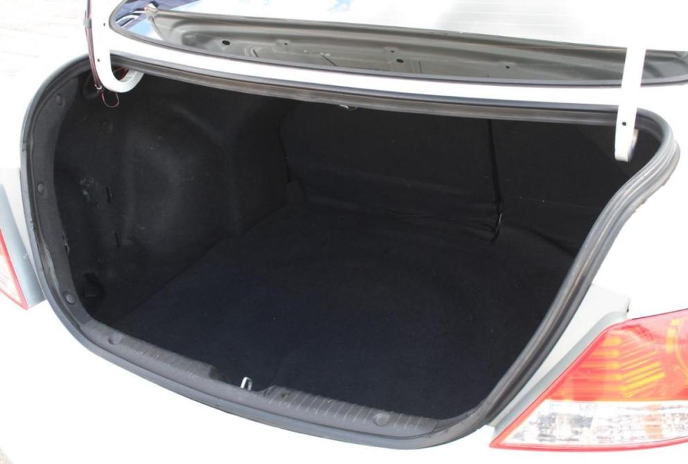 Hyundai Solaris I Нижний Новгород  - изображение 10