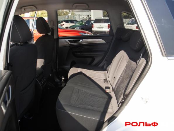 Haval M6 II с пробегом 2024 года, цена 1 648 000 рублей, 84571 км, внедорожник, Автокод Объявления