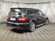 Mercedes-Benz GLS I (X166) Москва  - изображение 22