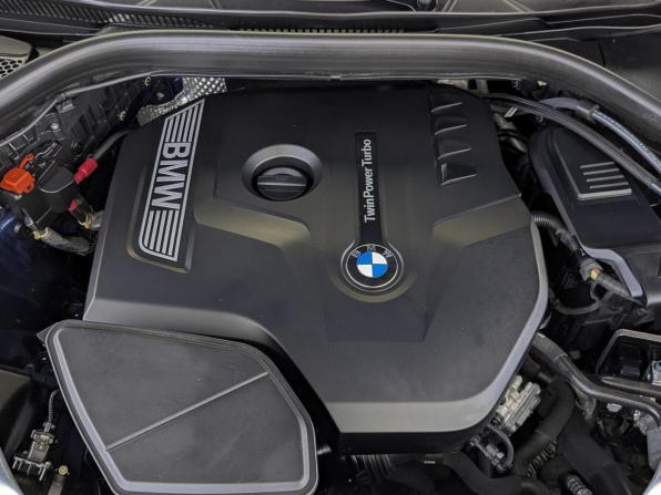 BMW X4 II (G02) с пробегом 2019 года, цена 4 020 000 рублей, 57658 км, внедорожник, Автокод Объявления