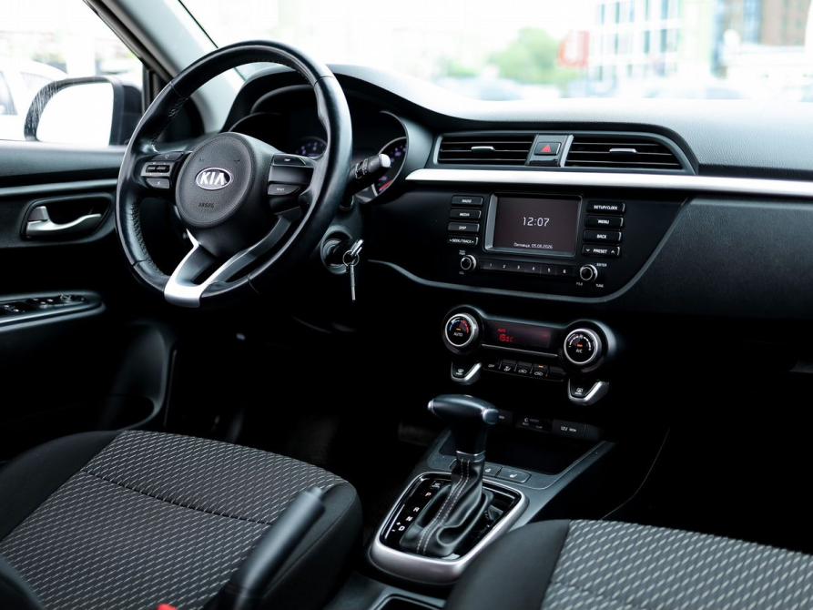 Kia Rio IV Ижевск  - изображение 10