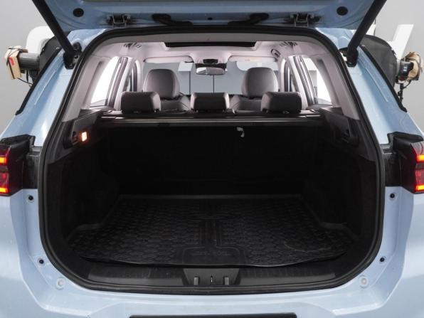 Chery Tiggo 7 Pro Max I с пробегом 2023 года, цена 1 699 000 рублей, 76201 км, внедорожник, Автокод Объявления