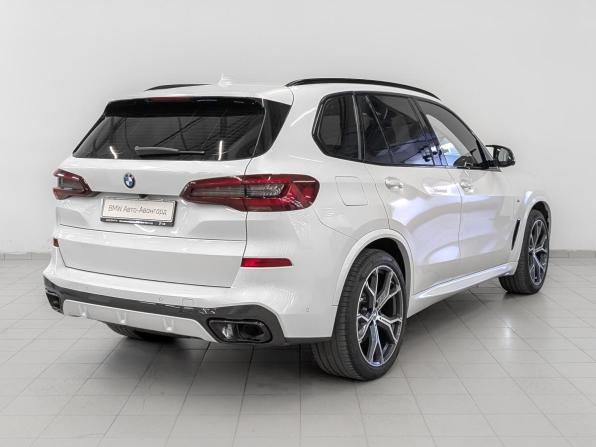 BMW X5 IV (G05/G18) с пробегом 2020 года, цена 7 150 000 рублей, 96231 км, внедорожник, Автокод Объявления