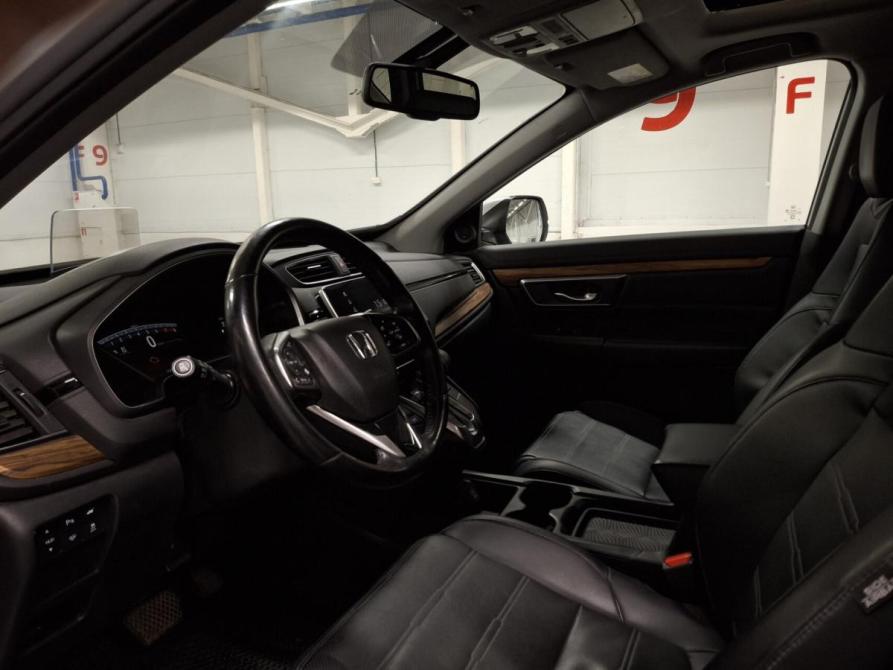 Honda CR-V V Казань  - изображение 20