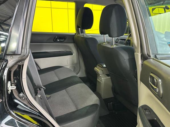 Subaru Forester II Рестайлинг с пробегом 2007 года, цена 949 000 рублей, 227571 км, внедорожник, Автокод Объявления