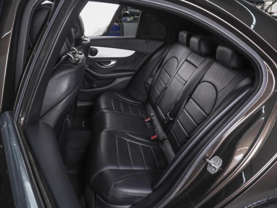 Mercedes-Benz C-Класс IV (W205) Ростов-на-Дону  - изображение 9