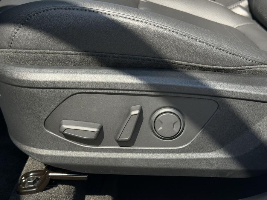 Hyundai Tucson IV Рестайлинг Казань  - изображение 17