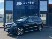 Mercedes-Benz GLS I (X166) Архангельск  - изображение 22