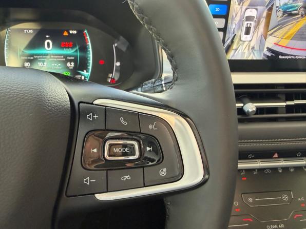 Chery Tiggo 7 Pro I с пробегом 2022 года, цена 1 850 000 рублей, 40516 км, внедорожник, Автокод Объявления