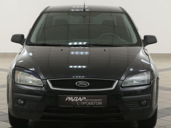 Ford Focus II с пробегом 2006 года, цена 312 000 рублей, 217000 км, седан, Автокод Объявления