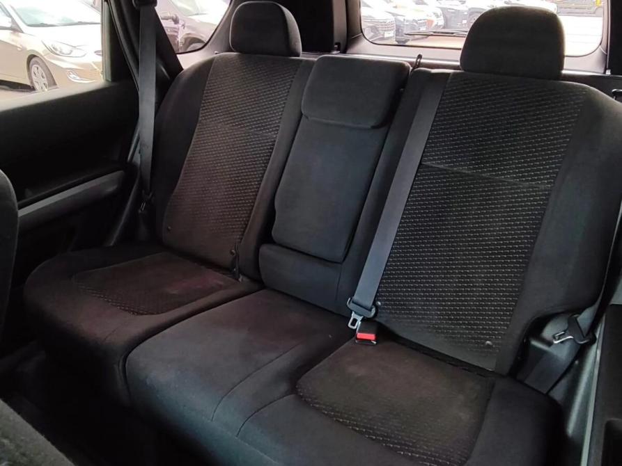 Nissan X-Trail II Рестайлинг Санкт-Петербург  - изображение 19
