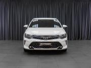 Toyota Camry VII (XV50) Рестайлинг Тюмень  - изображение 22