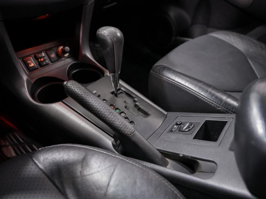 Toyota RAV4 III (XA30) Ульяновск  - изображение 17