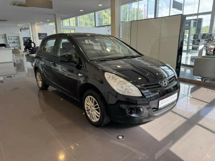 Hyundai i20 I Подольск  - изображение 3