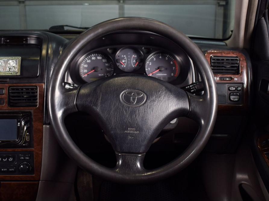 Toyota Caldina II Кемерово  - изображение 9