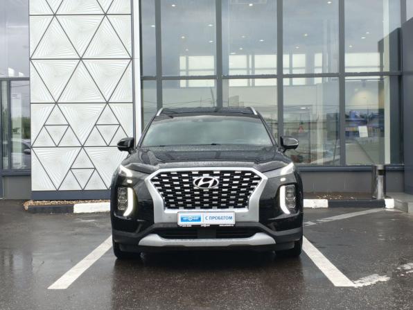 Hyundai Palisade I с пробегом 2022 года, цена 4 799 000 рублей, 91700 км, внедорожник, Автокод Объявления