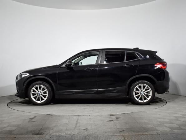 BMW X2 I (F39) с пробегом 2019 года, цена 1 545 700 рублей, 144658 км, внедорожник, Автокод Объявления