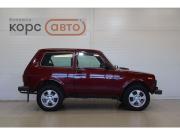 Lada (ВАЗ) 2121 (4x4) I Рестайлинг Коломна  - изображение 18