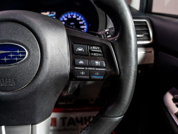 Subaru Levorg I с пробегом 2014 года, цена 1 590 000 рублей, 88000 км, универсал, Автокод Объявления