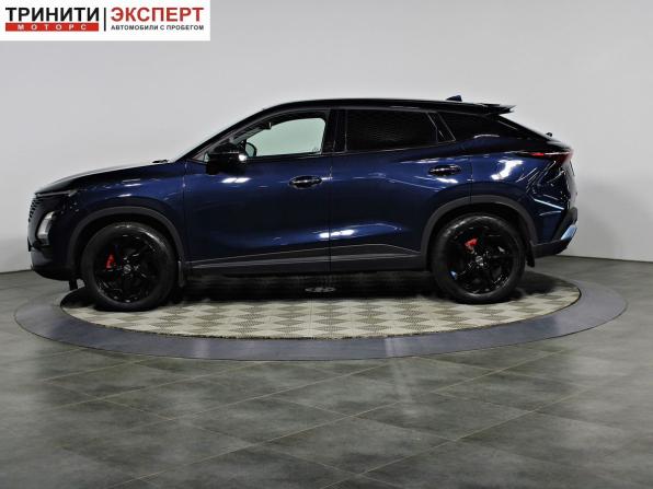 Omoda C5 I с пробегом 2023 года, цена 1 937 000 рублей, 48843 км, внедорожник, Автокод Объявления