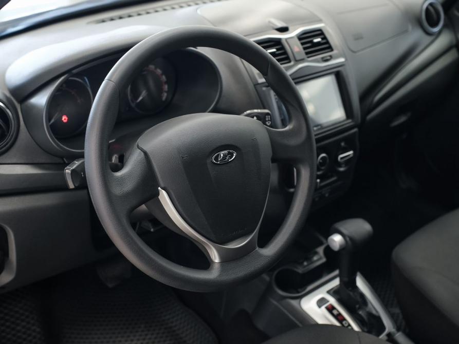 Lada (ВАЗ) Granta I Рестайлинг Самара  - изображение 9