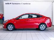 Hyundai Solaris I Рестайлинг Красноярск  - изображение 39