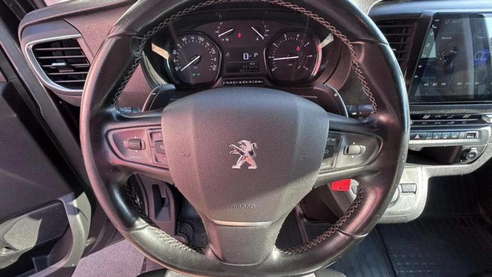 Peugeot Traveller I Москва  - изображение 17