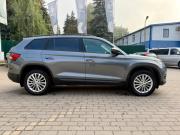 Skoda Kodiaq I Великий Новгород  - изображение 33