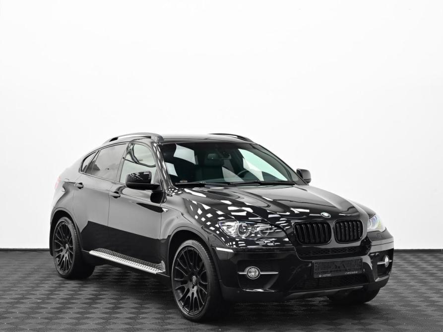 BMW X6 I (E71) Москва  - изображение 1