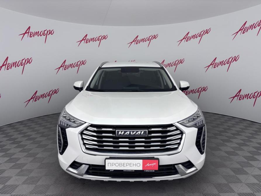 Haval Jolion I Псков  - изображение 8