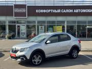 Renault Logan II Рестайлинг Пермь  - изображение 21