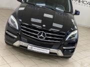 Mercedes-Benz M-Класс III (W166) Санкт-Петербург  - изображение 51