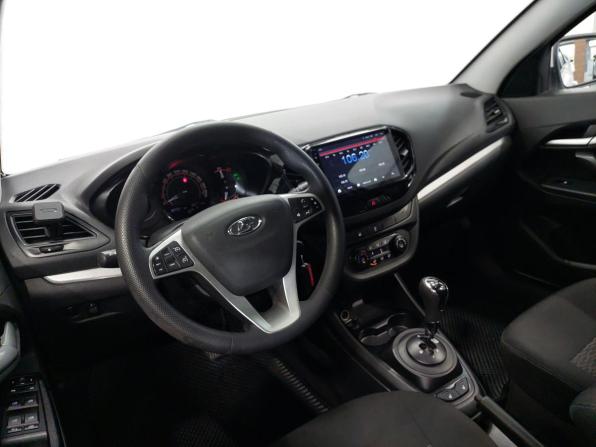Lada (ВАЗ) Vesta I с пробегом 2018 года, цена 825 000 рублей, 124000 км, универсал, Автокод Объявления