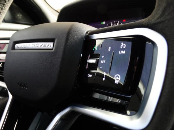 Land Rover Range Rover Velar I с пробегом 2022 года, цена 6 200 000 рублей, 23556 км, внедорожник, Автокод Объявления