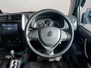Suzuki Jimny III Рестайлинг 2 Чита  - изображение 26