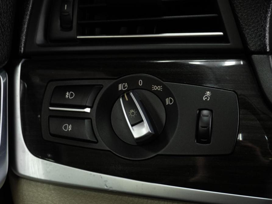 BMW 5 серии VI (F10/F11/F07) Тюмень  - изображение 30